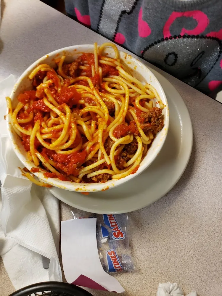 Bucatini