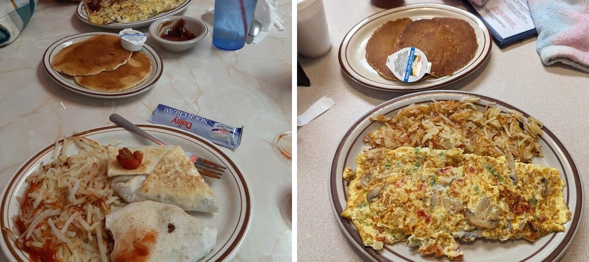 Shelbina Family Restaurant