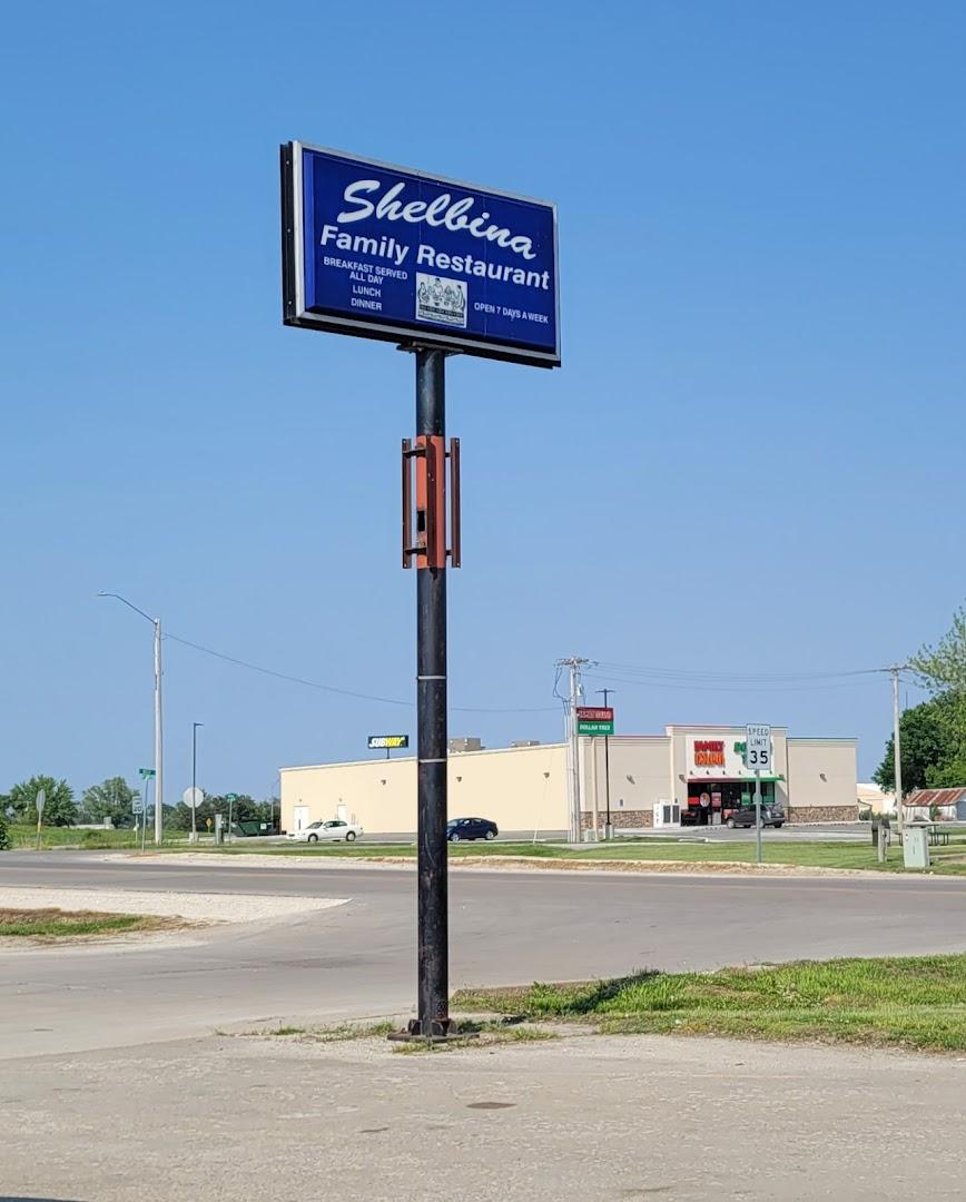 Shelbina Family Restaurant