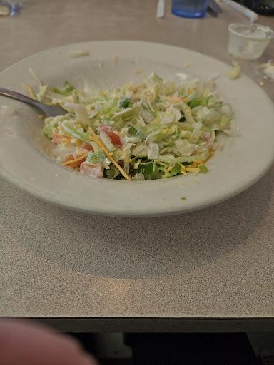 Shelbina Family Restaurant